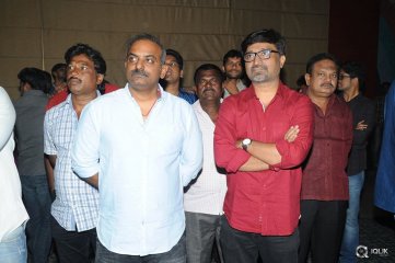 Hora Hori Movie Audio Launch
